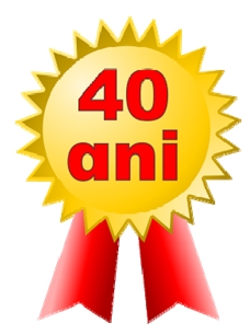 40ani